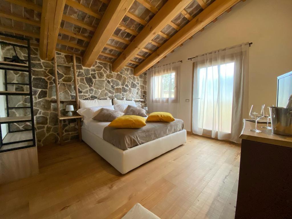 Azienda Agricola Ca' Lunga Cinto Euganeo Екстер'єр фото
